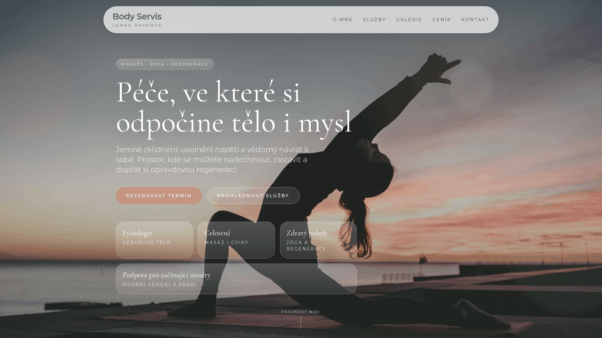 Bodyservis